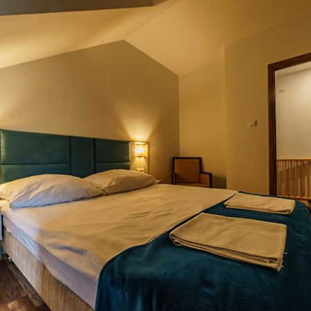 Apartamenty Kolo Brzegu Gąski 外观 照片