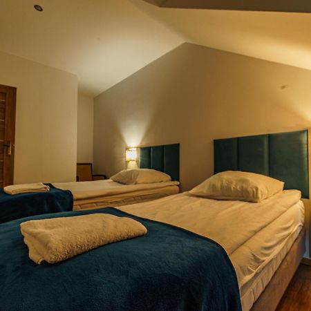 Apartamenty Kolo Brzegu Gąski 外观 照片
