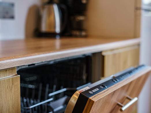 Apartamenty Kolo Brzegu Gąski 外观 照片