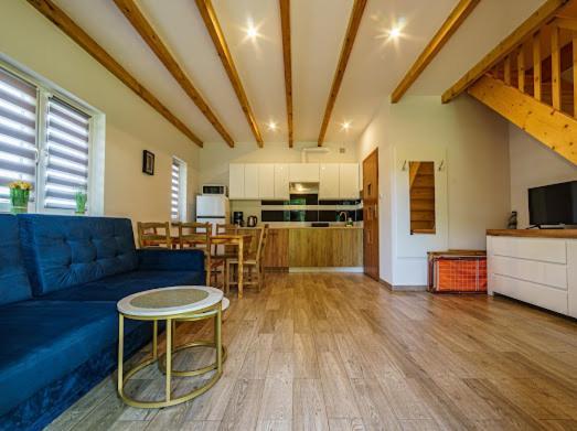 Apartamenty Kolo Brzegu Gąski 外观 照片