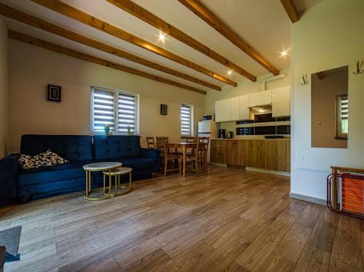 Apartamenty Kolo Brzegu Gąski 外观 照片