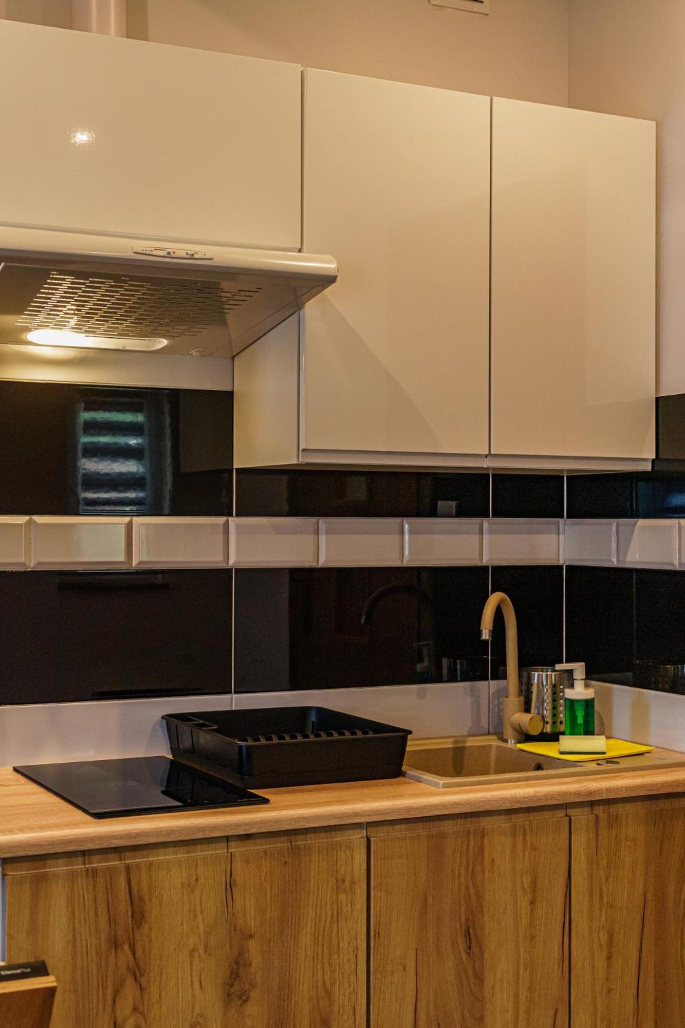 Apartamenty Kolo Brzegu Gąski 外观 照片