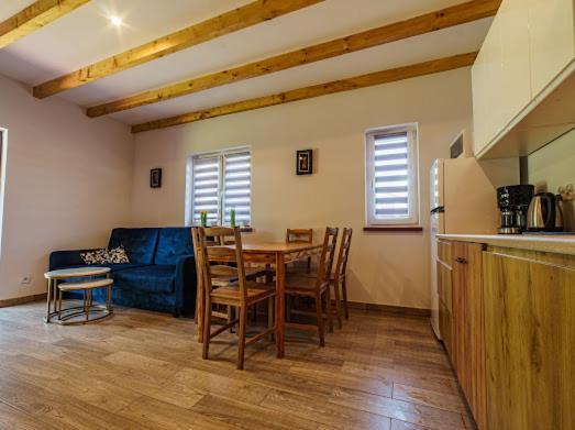 Apartamenty Kolo Brzegu Gąski 客房 照片