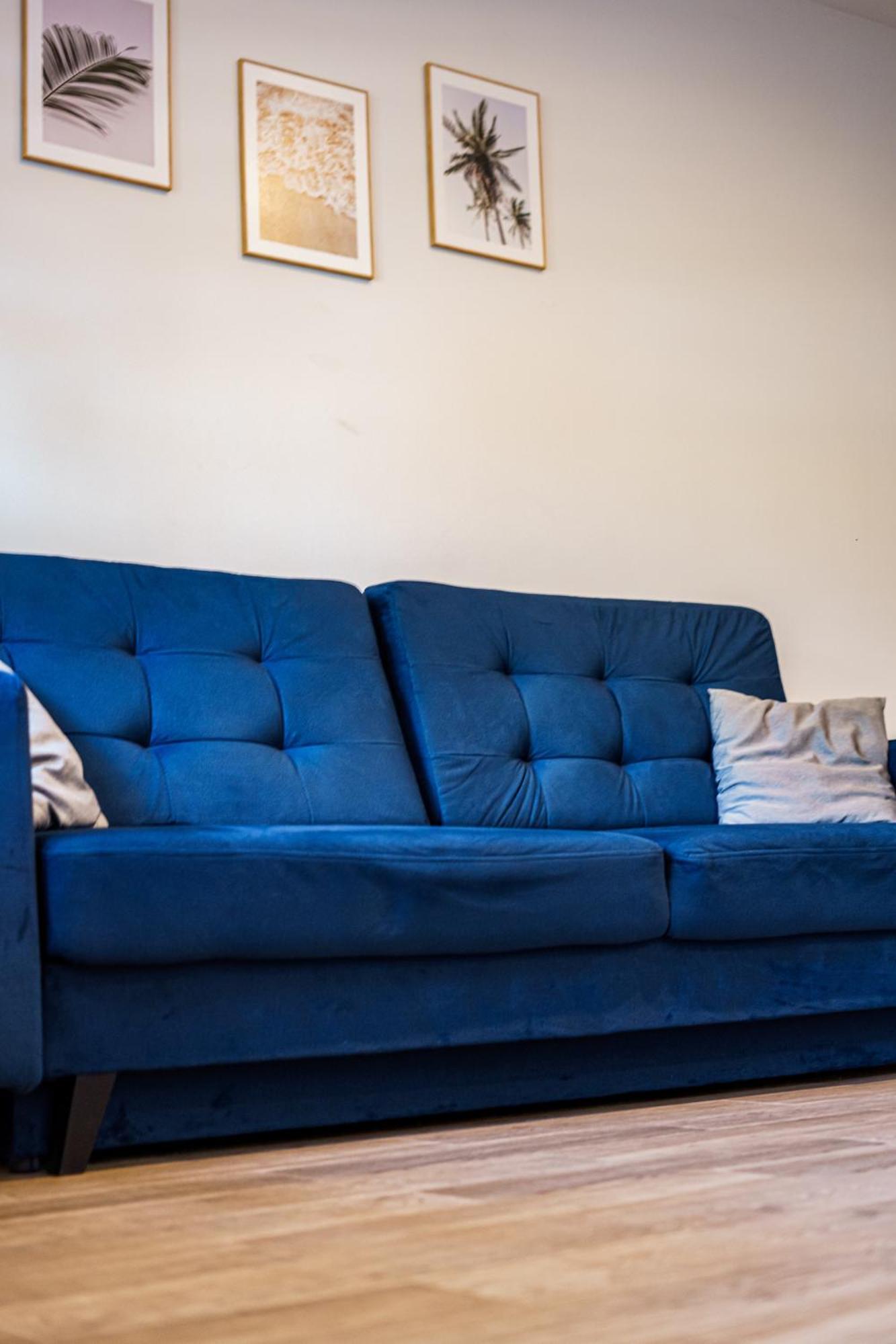 Apartamenty Kolo Brzegu Gąski 外观 照片