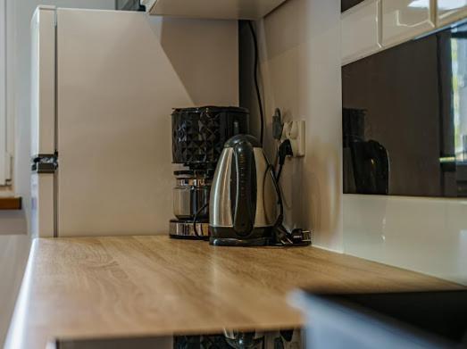 Apartamenty Kolo Brzegu Gąski 外观 照片