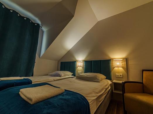 Apartamenty Kolo Brzegu Gąski 外观 照片