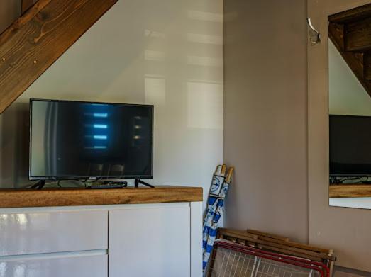 Apartamenty Kolo Brzegu Gąski 客房 照片