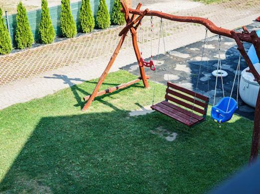 Apartamenty Kolo Brzegu Gąski 外观 照片