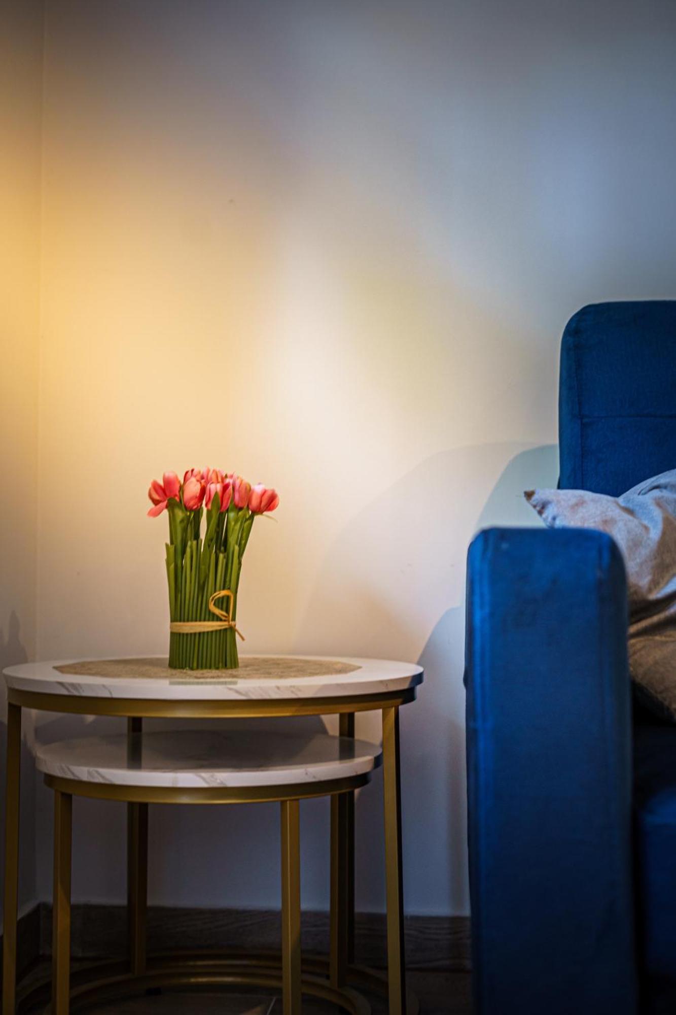 Apartamenty Kolo Brzegu Gąski 外观 照片