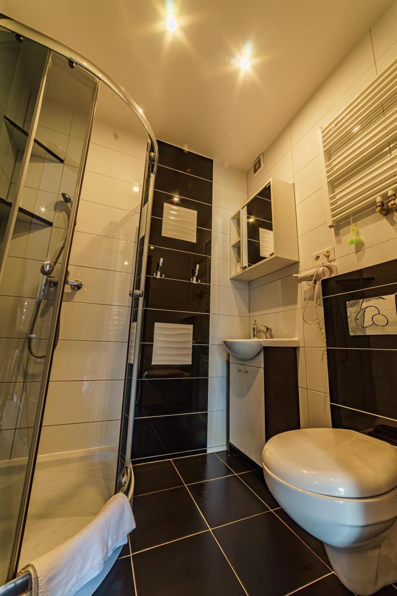 Apartamenty Kolo Brzegu Gąski 客房 照片