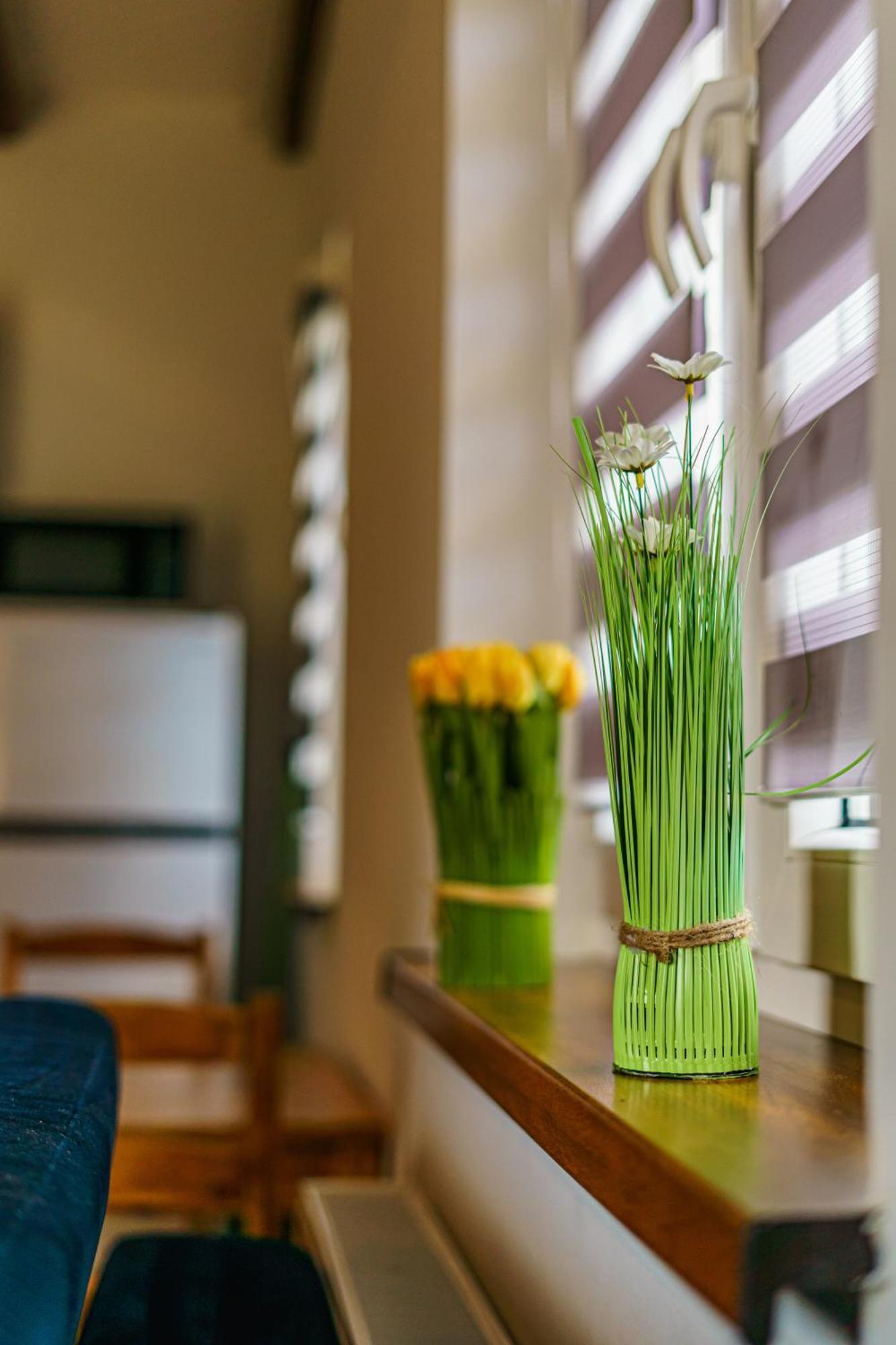 Apartamenty Kolo Brzegu Gąski 外观 照片