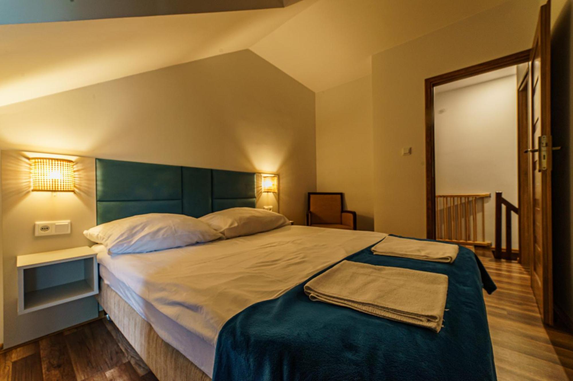 Apartamenty Kolo Brzegu Gąski 外观 照片