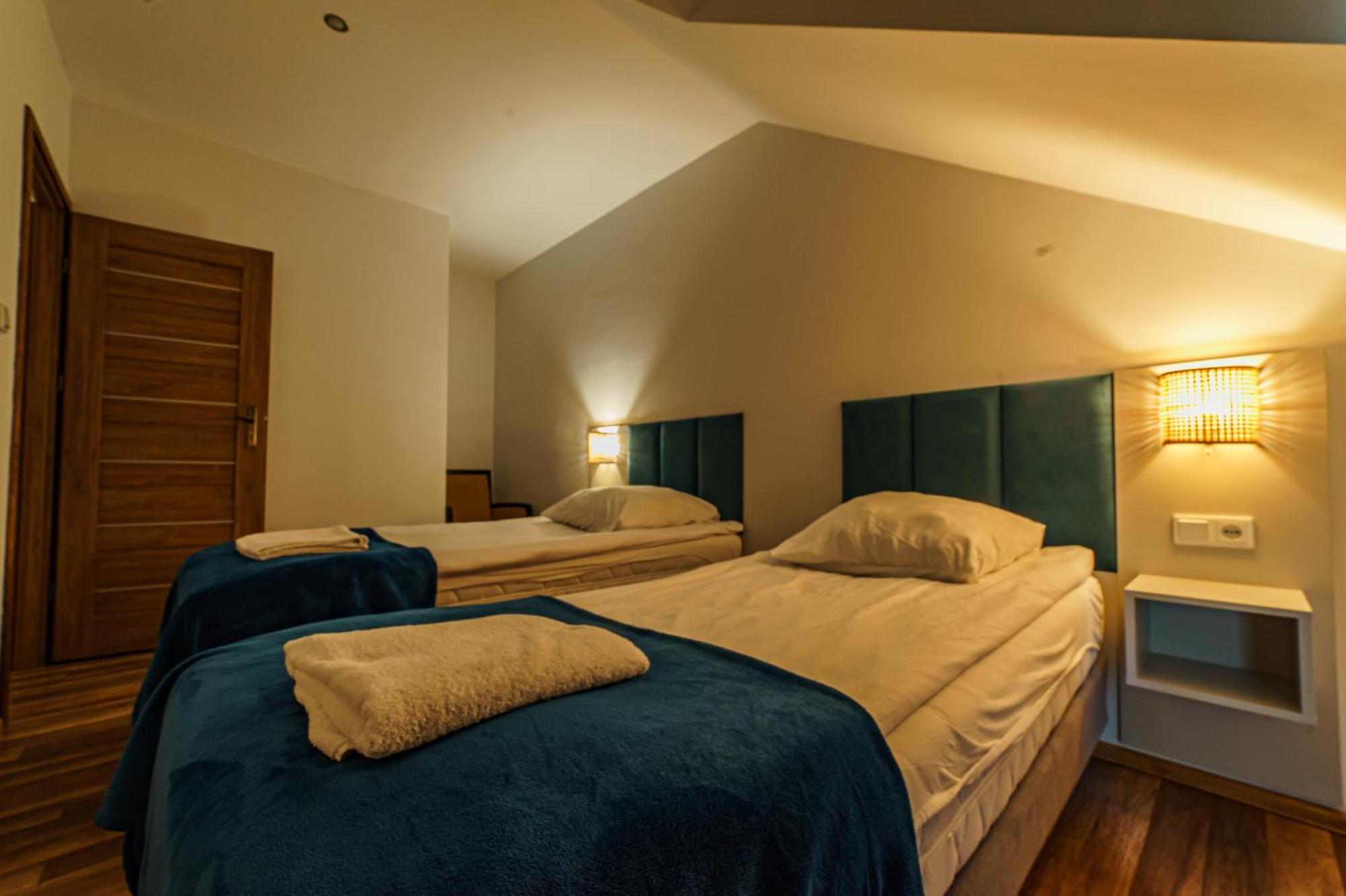 Apartamenty Kolo Brzegu Gąski 外观 照片