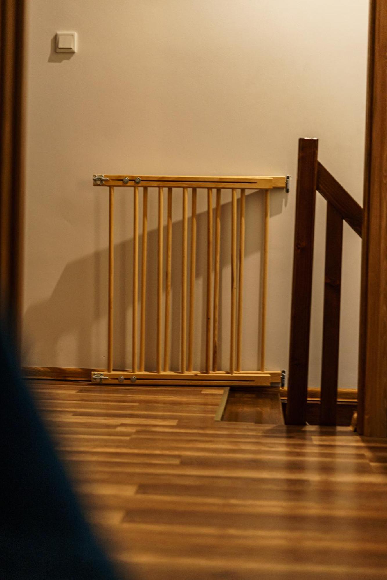Apartamenty Kolo Brzegu Gąski 外观 照片
