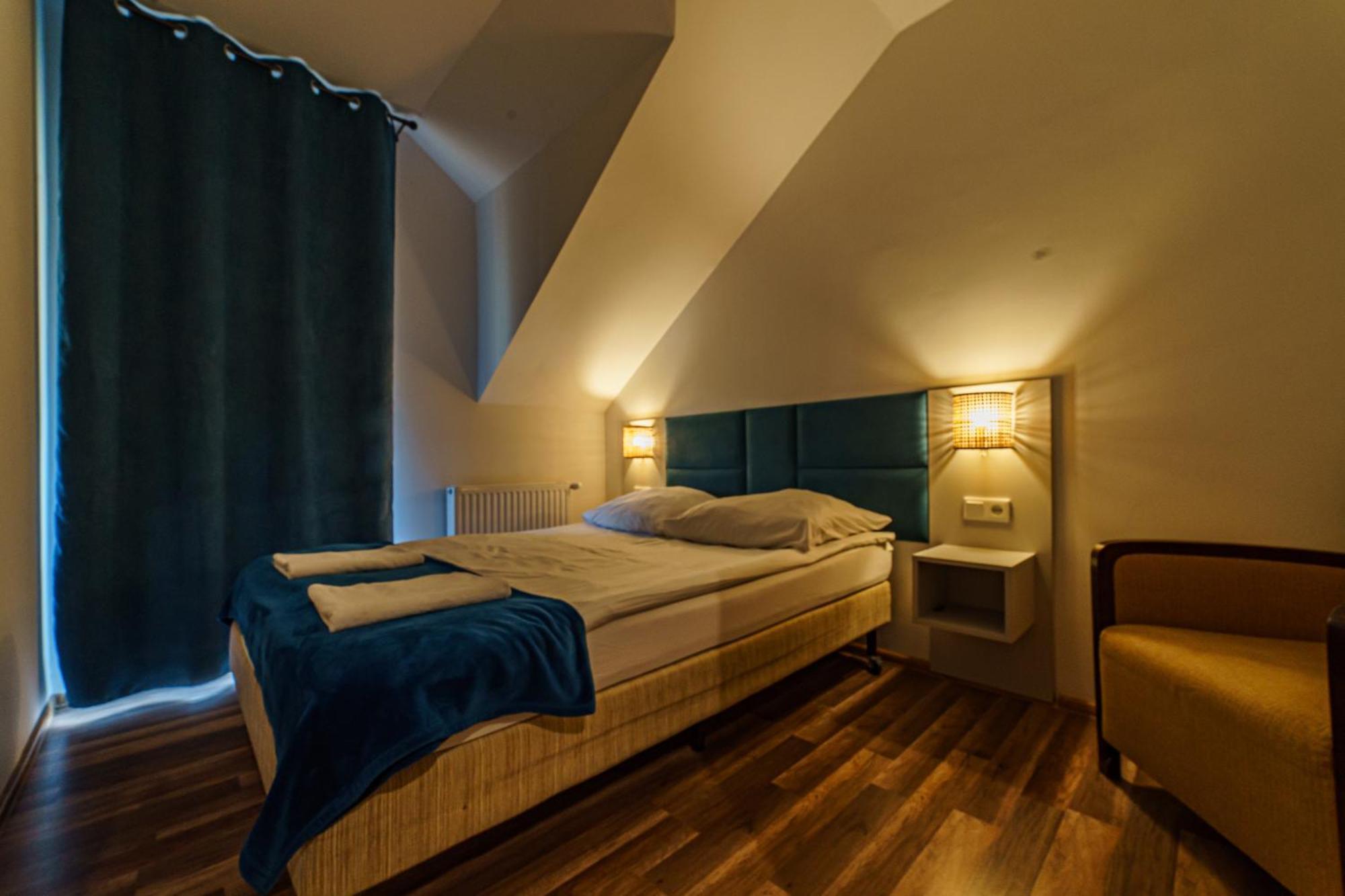Apartamenty Kolo Brzegu Gąski 外观 照片