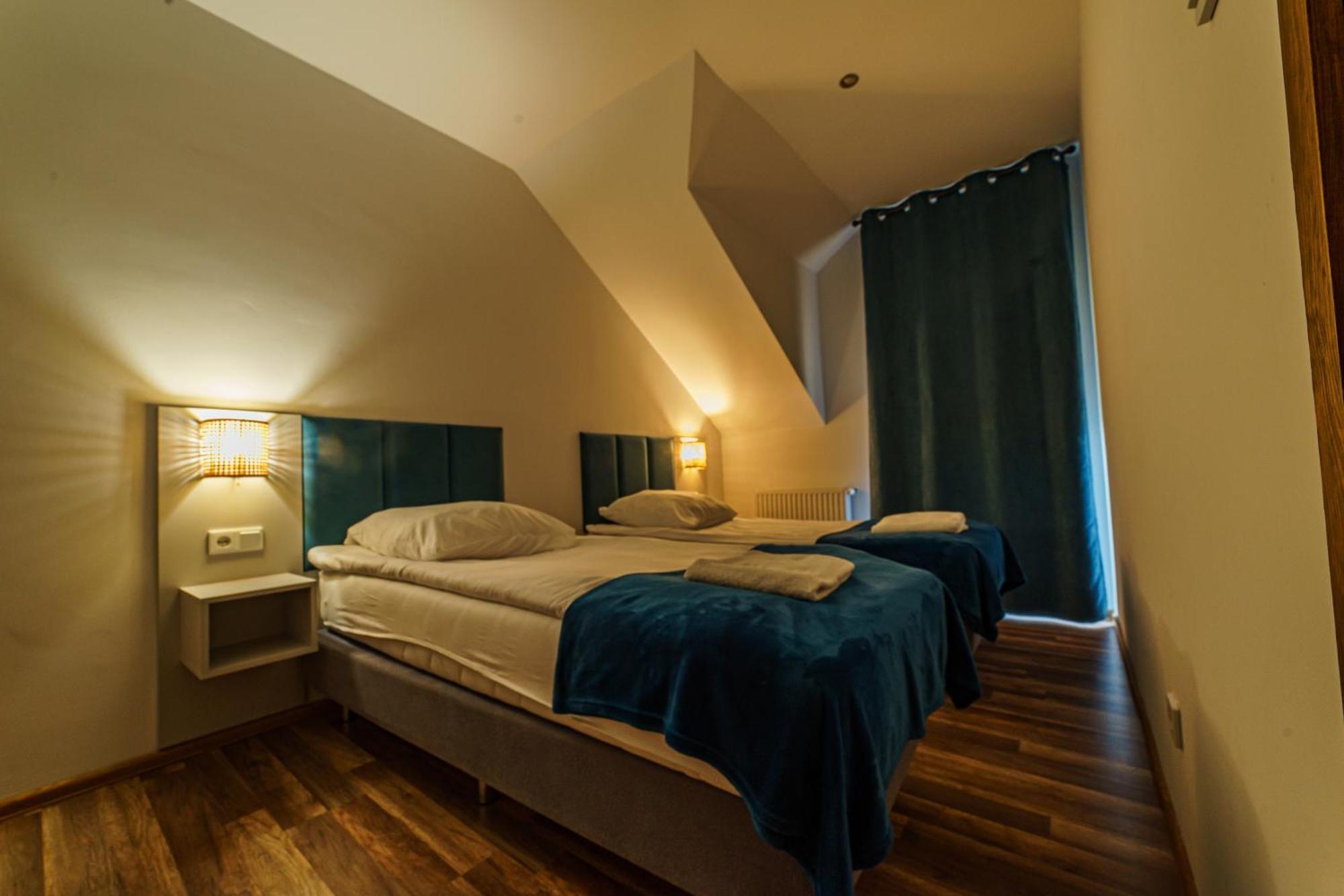 Apartamenty Kolo Brzegu Gąski 外观 照片