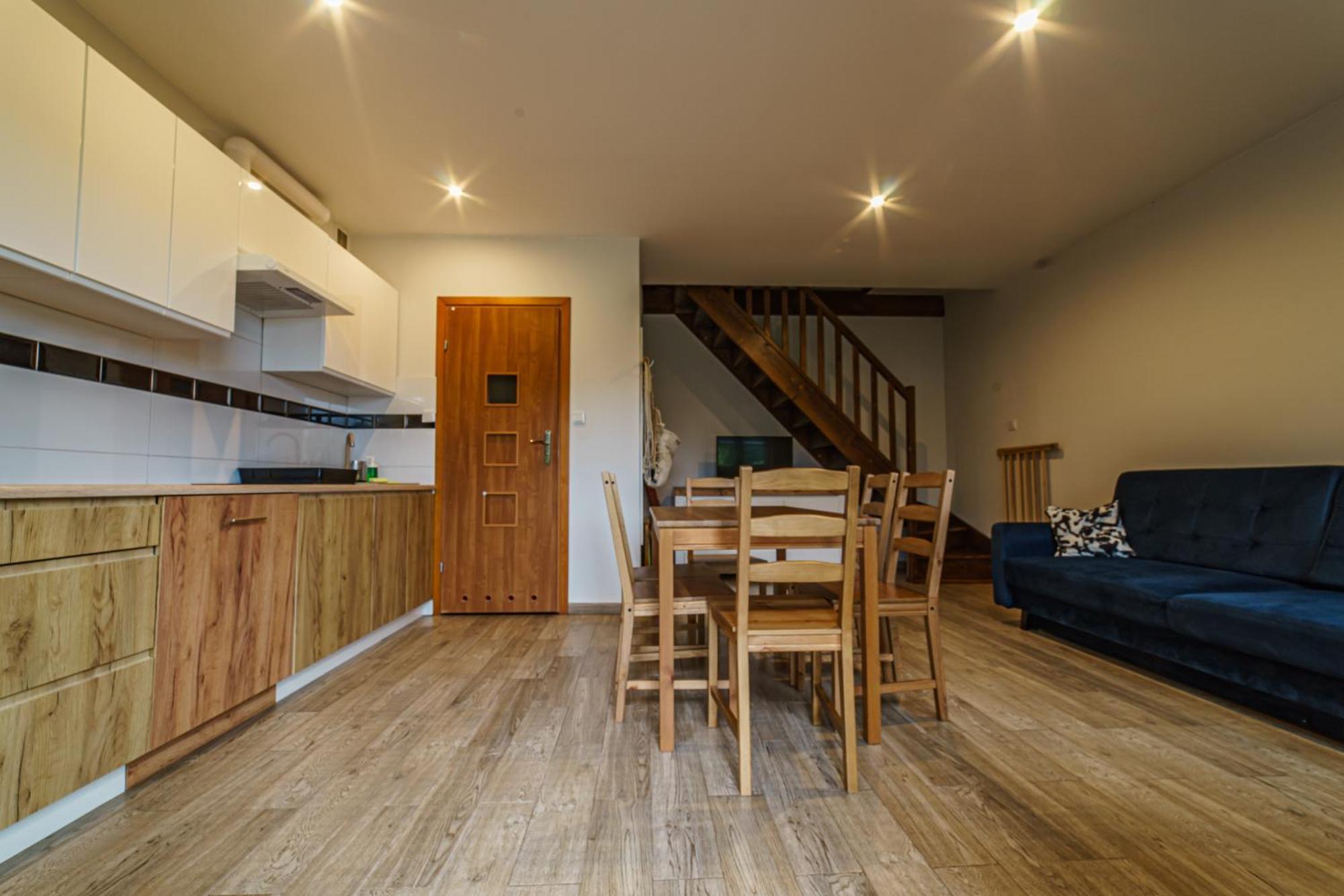 Apartamenty Kolo Brzegu Gąski 外观 照片