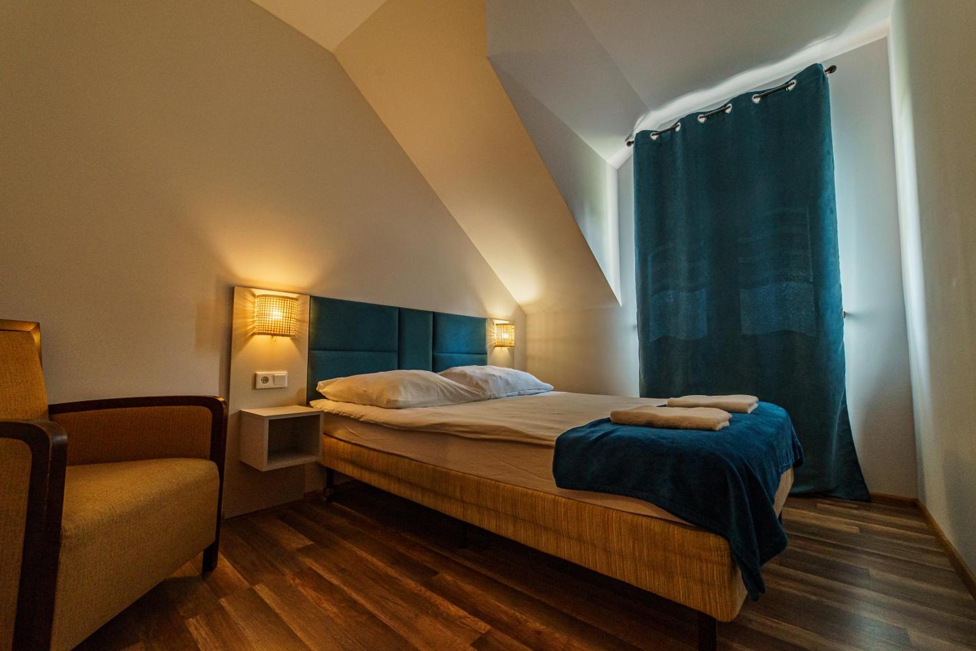 Apartamenty Kolo Brzegu Gąski 外观 照片