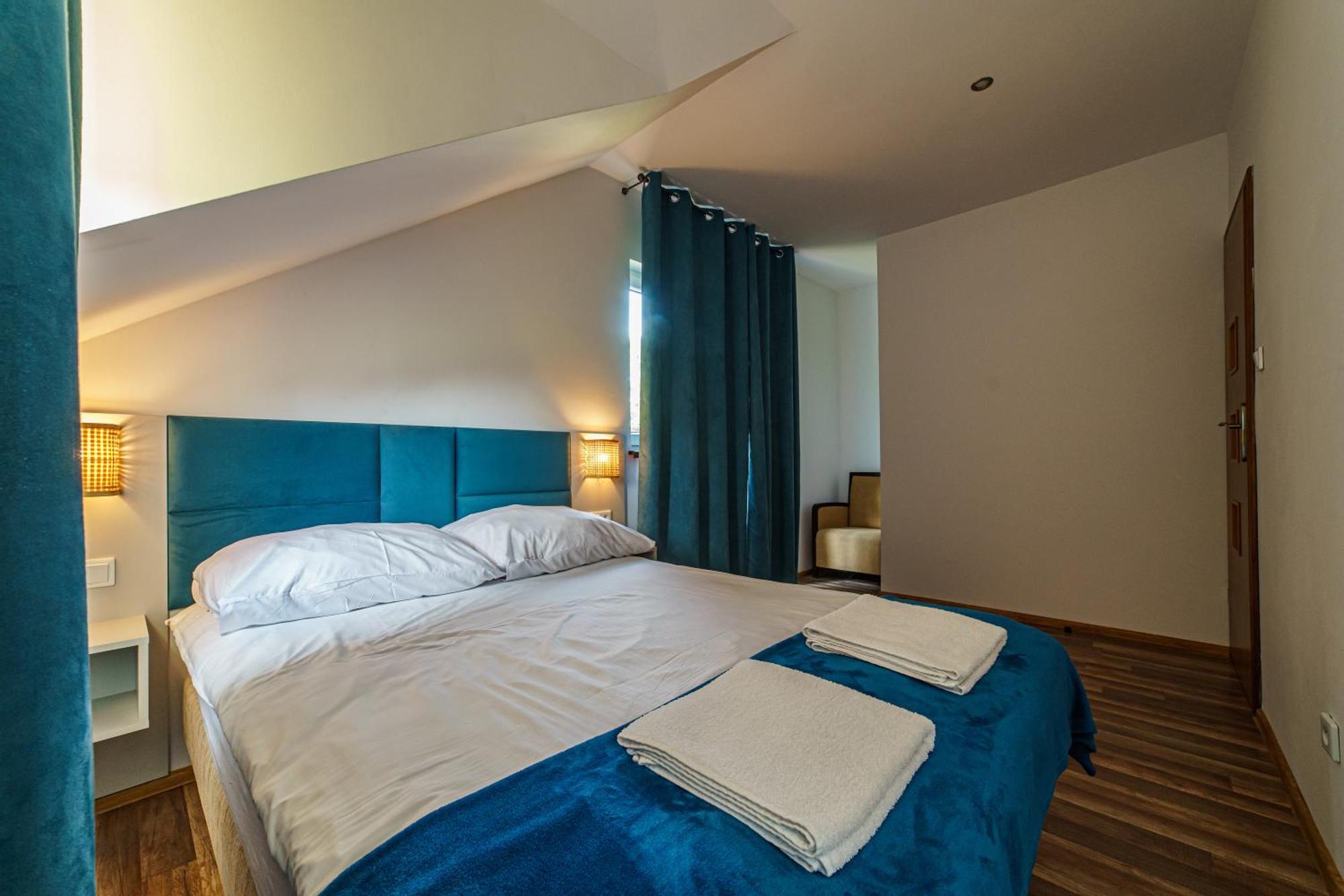 Apartamenty Kolo Brzegu Gąski 外观 照片