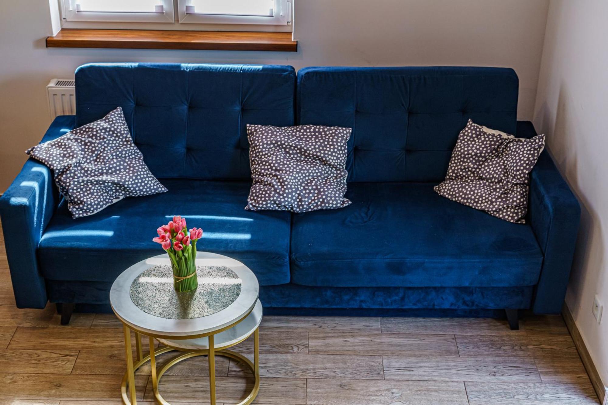 Apartamenty Kolo Brzegu Gąski 外观 照片