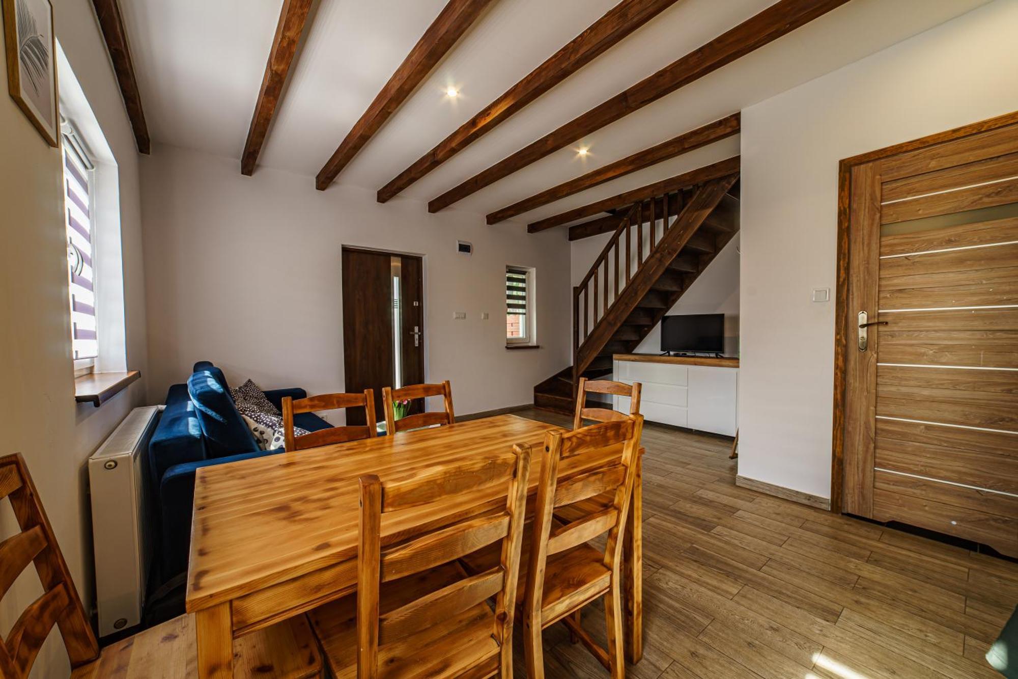 Apartamenty Kolo Brzegu Gąski 外观 照片
